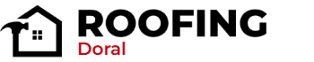 Doral Roofing Company Logo